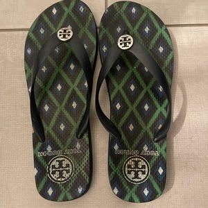 Tory Burch Flip Flop